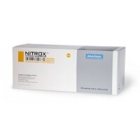 Nitrox De Megabol oxido nitrico (30 paquetes)