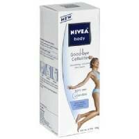 Nivea Good-Bye Cellulite Gel-Crema (189 g, pack de 2)