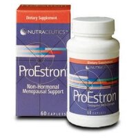 Nutraceutics ProEstron (60 capsulas)