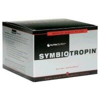 Nutraceutics Symbiotropin (40 tabletas efervescentes)