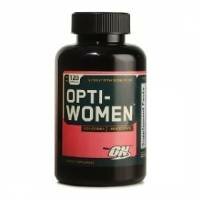 Opti-Women Multivitamin 120 caps