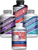 PACK XTREME MASS 4 PRODUCTOS