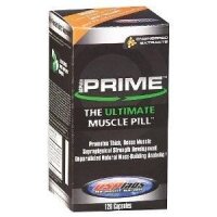 PRIME MUSCLE (120 CAPSULAS)