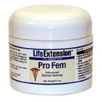 Progesterone (crema) Pro Fem