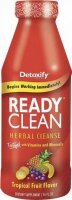 READY CLEAN HERBAL CLEANSE 16 OZ