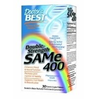 Sam-400 mg 30 cápsulas doble dosis
