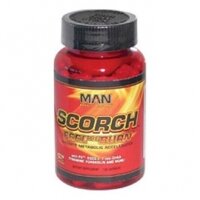 Scorch (168 capsulas)