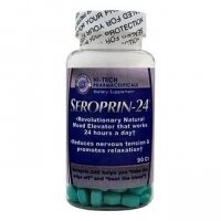 Seroprin-24 de High Technologies 30 comprimidos