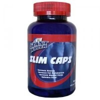 Slim Caps de Giant Killer (90 capsulas)