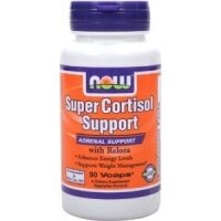 Soporte Cortisol con Relora 90 cápsulas