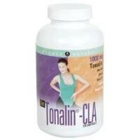 Source Naturals Tonalin-CLA (1000 mg, 120 capsulas)