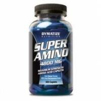 Super Amino (4800mg) (450 capsulas)