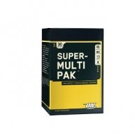 Super Multi Pak (30 bolsitos)