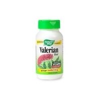 Valerian Root 530 mg , 100 Caps
