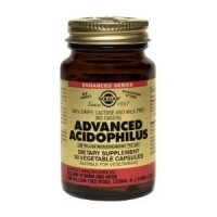 Capsulas vegetales Advanced Acidophilus ? 250