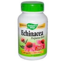 Echinacea 180 caps