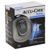 Accu-Chek Performa Nano ®