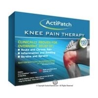 Actipatch - Terapia para el dolor de espalda - Electromagnetic P