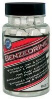 Benzedrine (60 Capsulas)