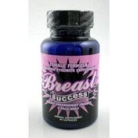 Breast Success 90 cápsulas