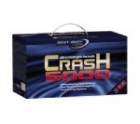 Crash weight 5000 (3000 gramos)