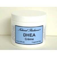 DHEA Crema de Natural Radiance 150 mg