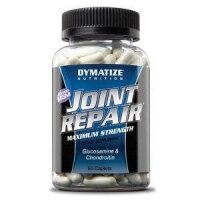 Dymatize Nutrition Maximum Strength Joint Repair (60 capsulas)
