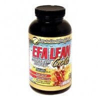 EFA Lean de Labrada Nutrition (180 capsulas)