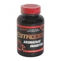 Estrodex Anti-aromatasa y Reducción estrógeno (90 cápsulas)