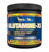 GLUTAMINE-XS (300G)