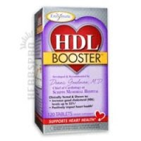 HDL booster (120 cápsulas)