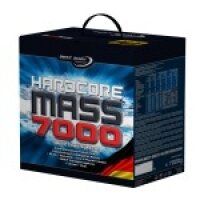 Hardcore Mass 7000 (7 Kg)