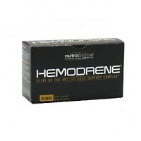 Hemodrene (60 capsulas)