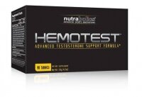 Hemotest (90 capsulas)