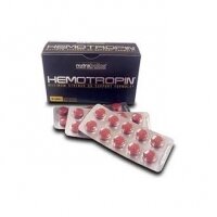 Hemotropin (90 capsulas)