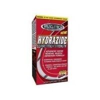 Hydrazide Diuretic 60 caps