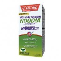 Hydroxycut Hoodia (60 capsulas)