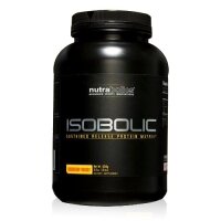 IsoBolic gout chocolat 2260gr