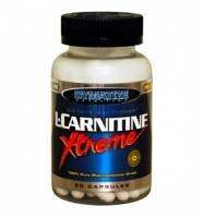 L-Carnitine Xtreme de Dymatise (60 capsulas)