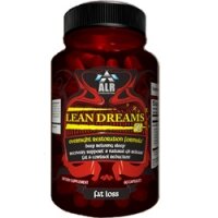 Lean Dreams (60 capsulas)