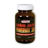 Long Jack PowerMax (200 capsulas)