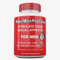 MAXIMENPROCAPS - ESTIMULANTE SEXUAL MASCULINO (90 CAPSULAS)