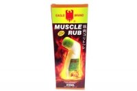 MUSCLE RUB PARA ALIVIAR DOLORES MUSCULARES (85ML)