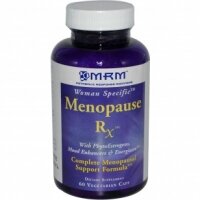 Menopause Rx 60Caps