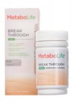 Metabolife? Break Through- Perdida de Peso