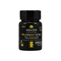 MuscleTech HydroxyStim 100 capsulas