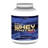 Muscle Whey de Best Body Nutrition (2300 gr)