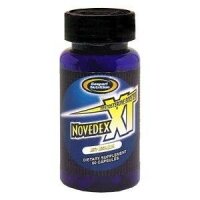 NOVEDEX XT (60 capsulas)