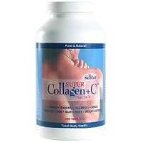 Neocell Super Collagen Plus Vitamin C - 350 Tablets