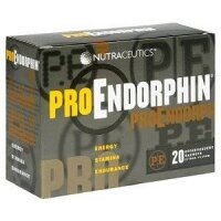 Nutraceutics ProEndorphin (20 bolsitas efervescentes)